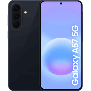 frontal-samsung-galaxy-a57-5g-256gb-azul-oscuro